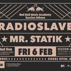 06.02.15 | Mr.Statik @ six d.o.g.s