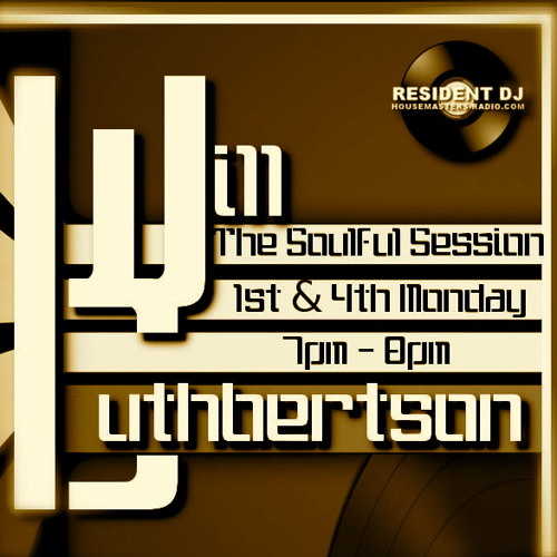 Soulful Sessions Radio Show #1