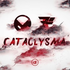 Flag Red & Multi - Cataclysma