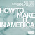 Artwork for How To Make It In America "The Mixtape"