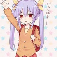 Non Non Biyori Nyanpasu~