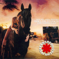Red Hot Chili Peppers - Dani California (Jerry Comann Remix)- Bootleg