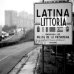 Benvenuti A Latina