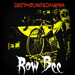 GREYHOUND SCHWINN