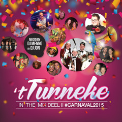 Tunneke in the mix