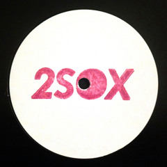 Debukas - Transparent Living (Gnork Space Remix) (2SOX001)