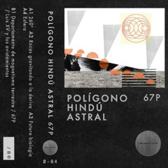 Rocas gravitando a la deriva