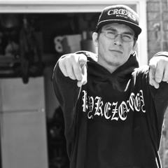 Psykez Ft. Red Eye Ray - City Hall (Prod. By Bless)