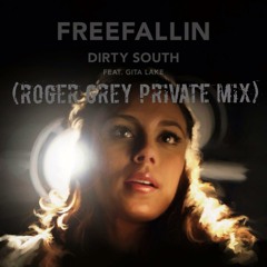 D. S. Ft. G. L. - Freefallin (Roger Grey Private Mix)Preview