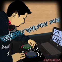 Reggaeton Romantico 2015 Mix Dj Henry