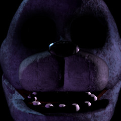 Five Nights At Enragement Child's (METAL MEETS FNAF)