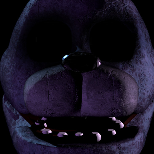 Five Nights At Enragement Child's (METAL MEETS FNAF)