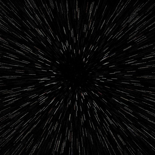 Next Stop Hyperspace! [feat. Confuzed]