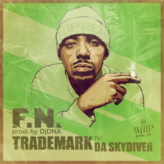 F.N. prod by DJ DNA