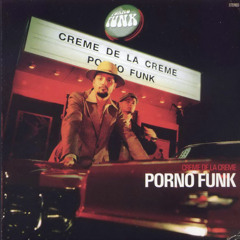 Stream 20 - Creme De La Creme - Porno Kings by lokie | Listen ...