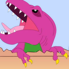 Scientifically Accurate Barney