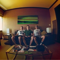 Choke Choke Choke by The Fanny Pack