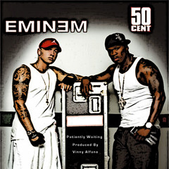 50 Cent - Patiently Waiting (Feat. Eminem) (Produced By Vinny Alfano) (2015 Remix)