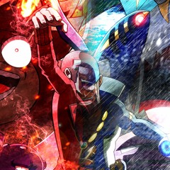 Pokémon OR/AS Remix: Vs. Team Magma/Aqua Leader Archie/Maxie
