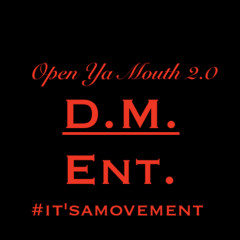 Titties By D.M. Ent.