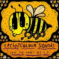Amen Shamen - Blinkin' Lights (Out now Technicoluor Sounds)