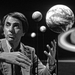 Carl Sagan - A Reassuring Fable