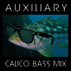 CALICO BASS MIX