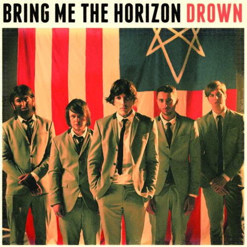 Bring Me The Horizon - "Drown"