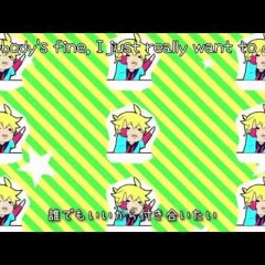 (VALENTINE'S COVER) Anyone is fine, I just really want a date