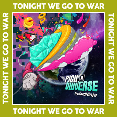 Minecraft Song- Tonight We Go To War by TryHardNinja