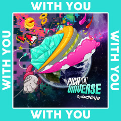 Minecraft Song- With You (feat. Lindee Link) by TryHardNinja