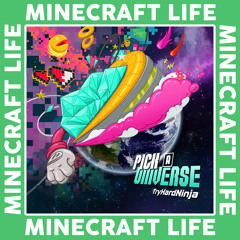 Minecraft Song- Minecraft Life by TryHardNinja