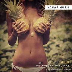 The Pillowhumping Podcast #001