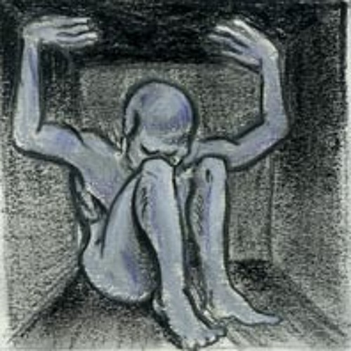 how to draw claustrophobia howtodrawbodyshapes