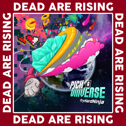 Dead Rising 3 Song- Dead Are Rising by TryHardNinja