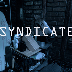 Syndicate - 2 Be Free (Original mix)