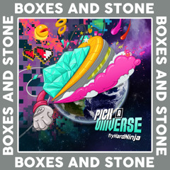 MInecraft Song- Boxes & Stone by TryHardNinja