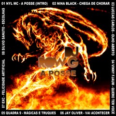 Olho Aberto (feat. Luccas Carlos)