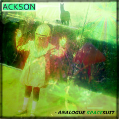 Analogue Spacesuit (FULL EP STREAM)