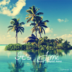 Imagine Dragons - It's time (Tropical Remix)
