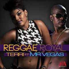 Terri - Reggae Royal