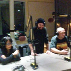 Ksym Sandpaper Session