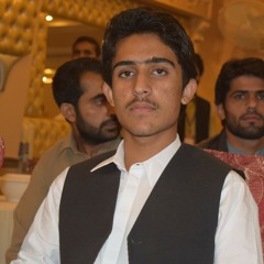 Brahvi song at Murshid ali hussan azad