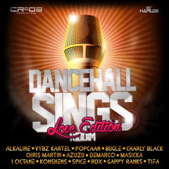 Konshens - Bad Man Heart