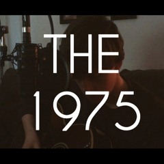 The 1975 - Sex (Cover By Steven Telfer)
