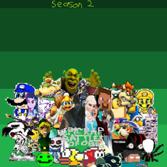 Epic Rap Battles of Obie Season 2