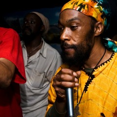 Free King Sound, Prince Livijah, Ras Echo and Dandelion live in session 2007