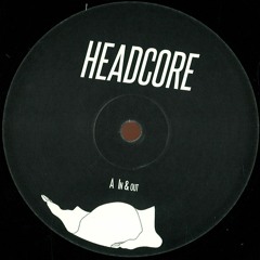 LHR 11 - Headcore - Headcore EP