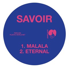 Savoir - Eternal (Harvey Sutherland Remix)