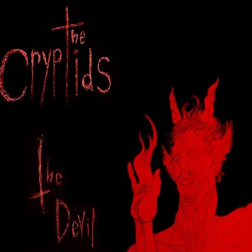 The Cryptids - The Devil